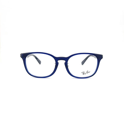 Ray-Ban RB5386D/5986_53 | Eyeglasses w/ FREE Anti Radiation Lenses - Vision Express Optical Philippines