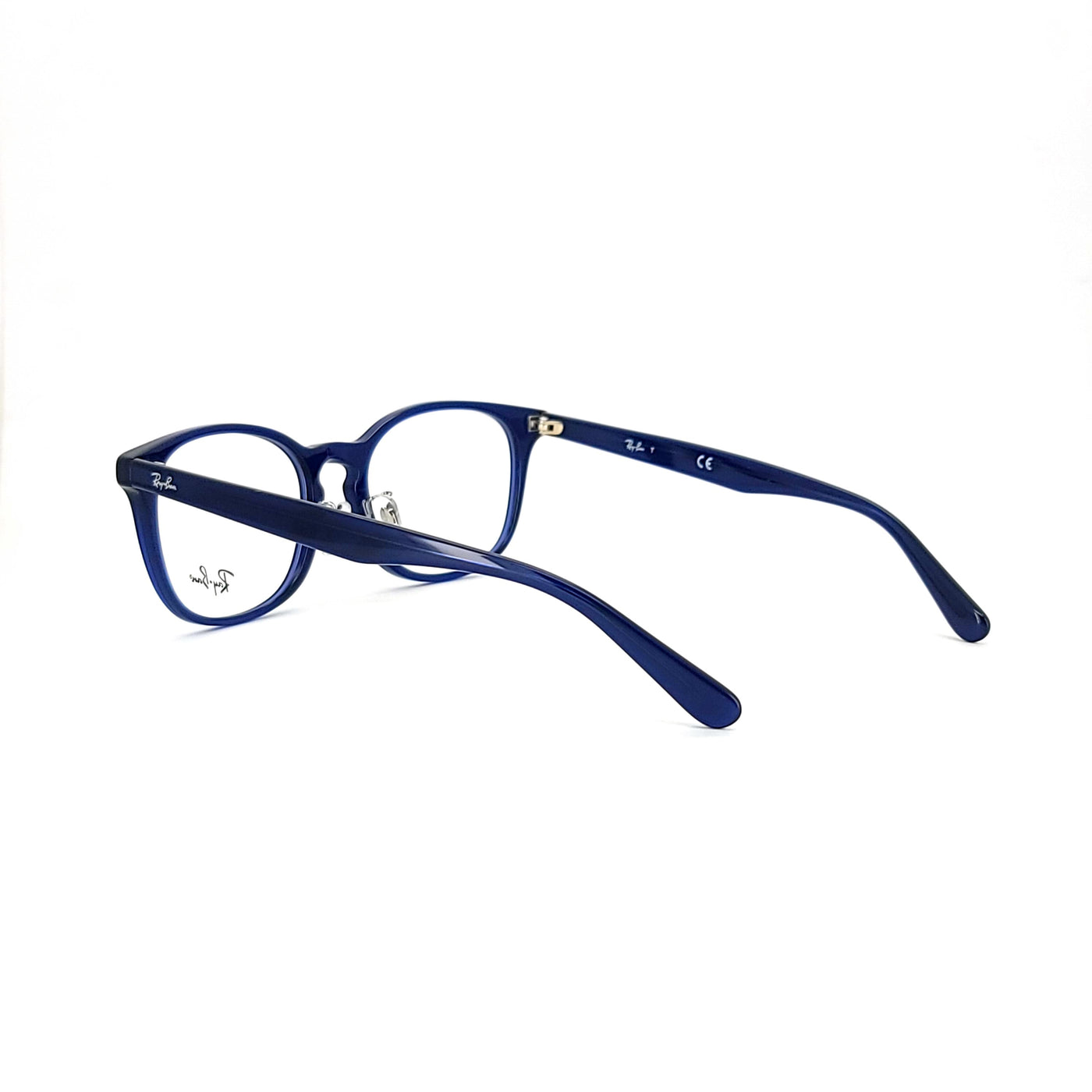 Ray-Ban RB5386D/5986_53 | Eyeglasses - Vision Express Optical Philippines