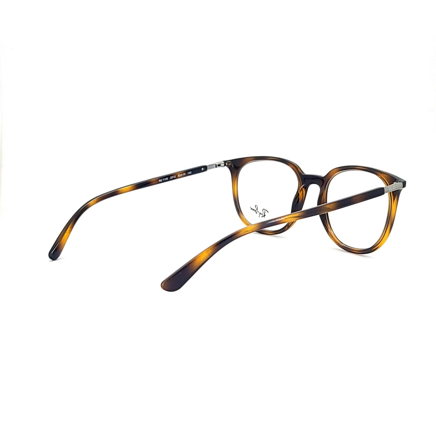 Ray-Ban Highstreet RB7190/2012_53 | Eyeglasses - Vision Express Optical Philippines