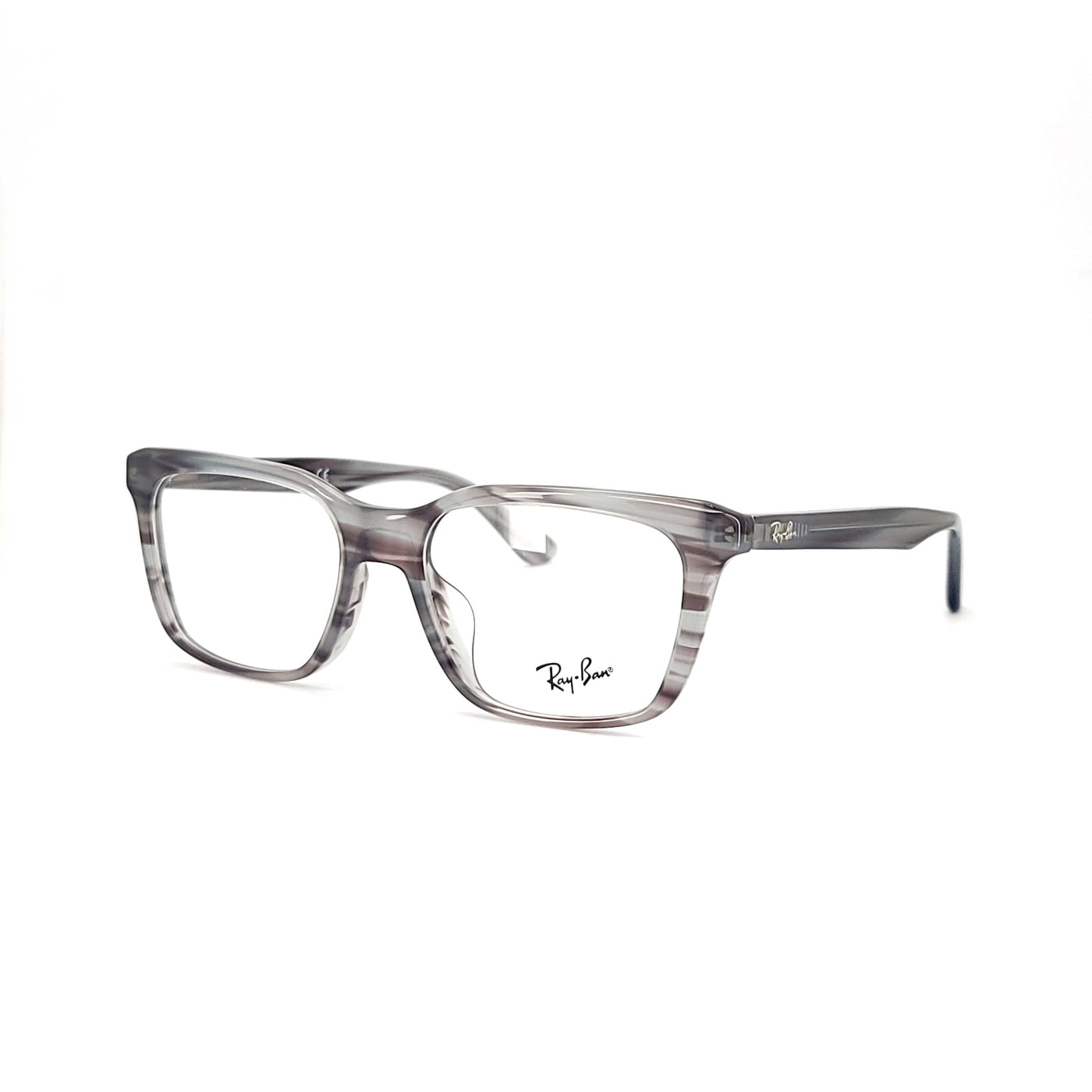 Ray-Ban Highstreet RB5391F/8055_53 | Eyeglasses - Vision Express Optical Philippines