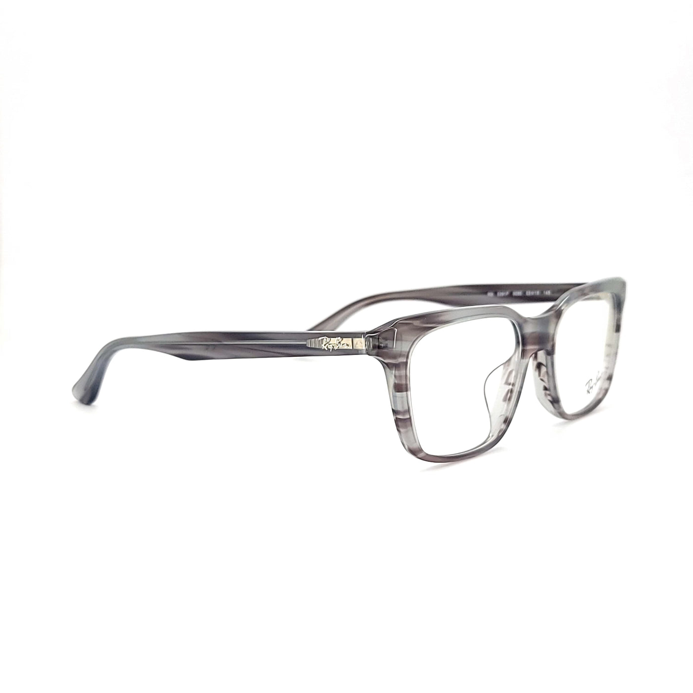 Ray-Ban Highstreet RB5391F/8055_53 | Eyeglasses - Vision Express Optical Philippines