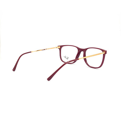 Ray-Ban Highstreet RB7244/8099_53 | Eyeglasses - Vision Express Optical Philippines