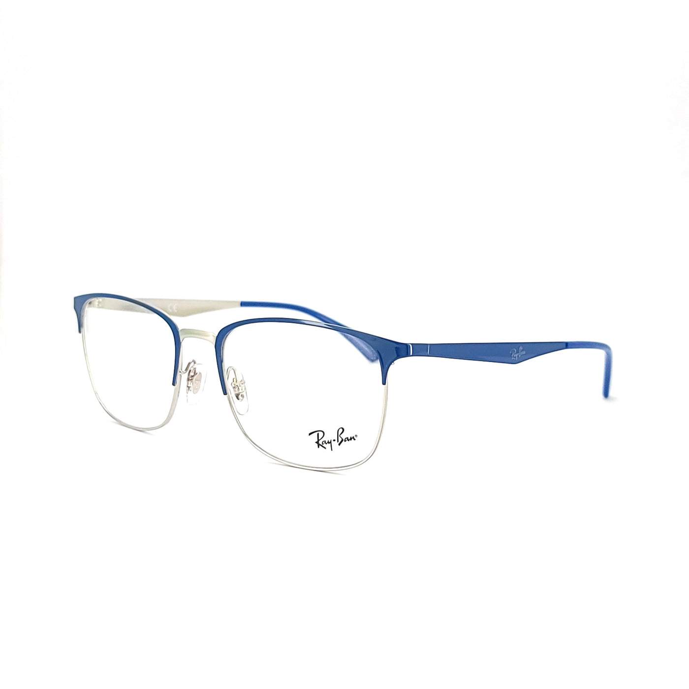 Ray-Ban Highstreet RB6421/3101_54 | Eyeglasses - Vision Express Optical Philippines