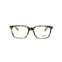 Ray-Ban RB5391F/5082_53 | Eyeglasses w/ FREE Anti Radiation Lenses - Vision Express Optical Philippines