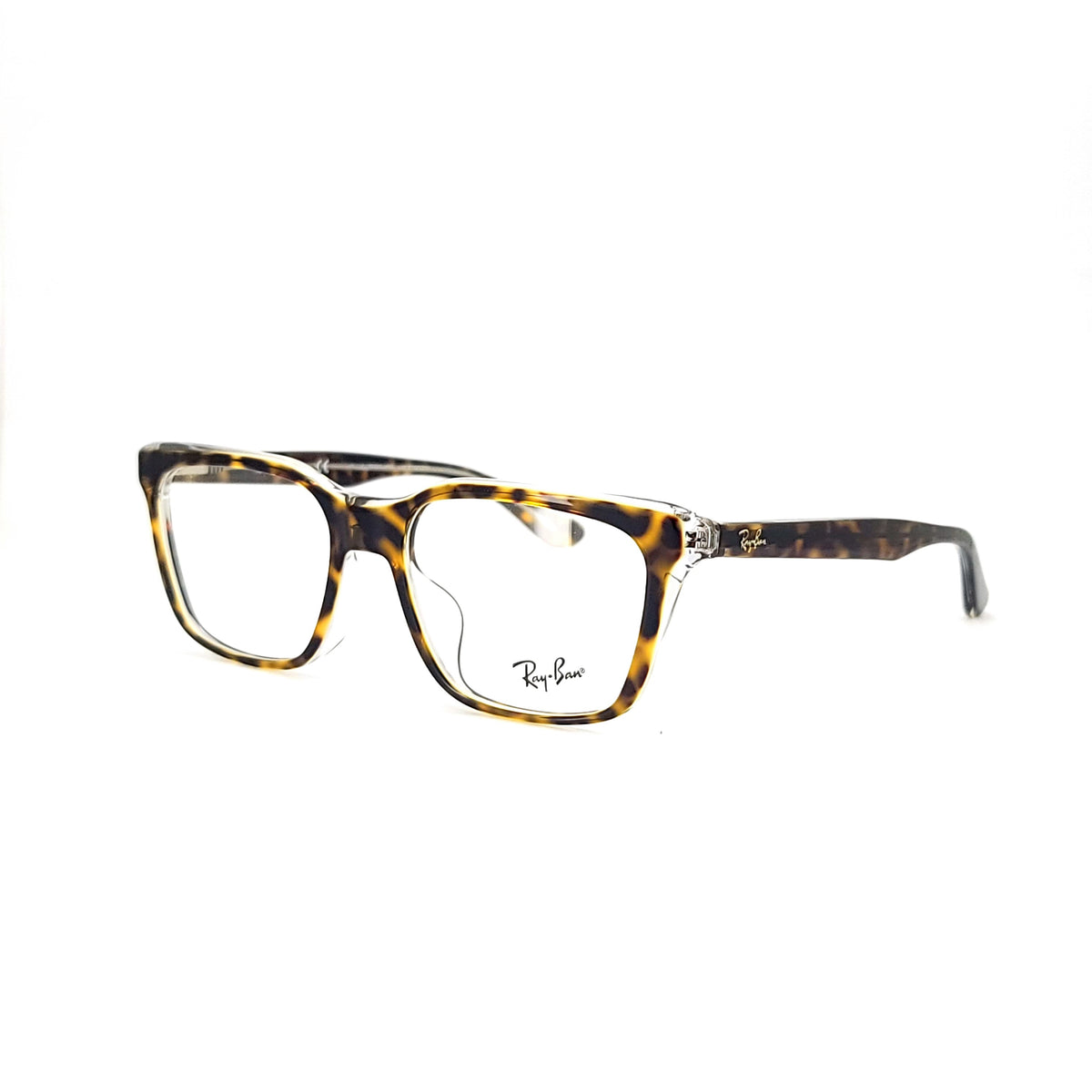 Ray-Ban RB5391F/5082_53 | Eyeglasses - Vision Express Optical Philippines