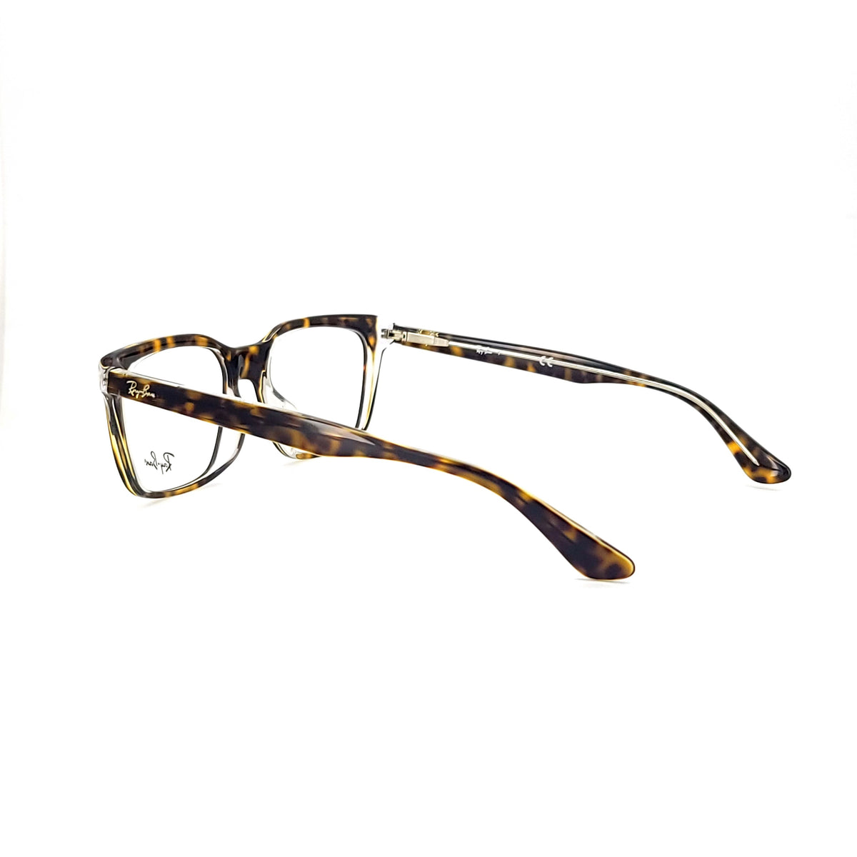 Ray-Ban RB5391F/5082_53 | Eyeglasses - Vision Express Optical Philippines