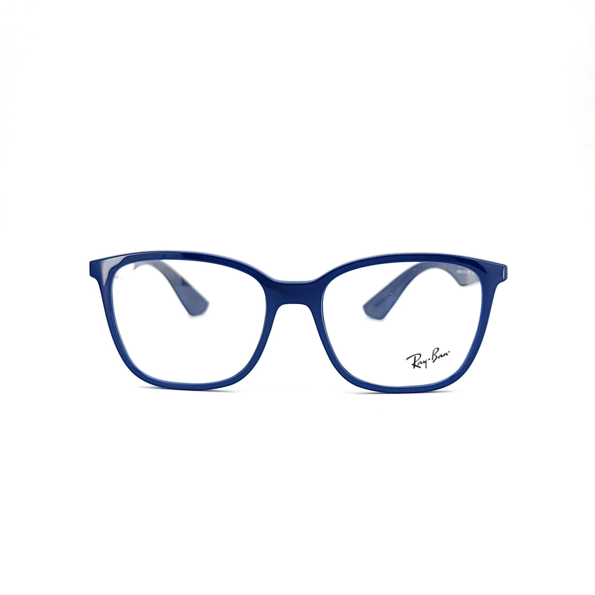 Ray-Ban RB7066/8100_54 | Eyeglasses w/ FREE Anti Radiation Lenses - Vision Express Optical Philippines