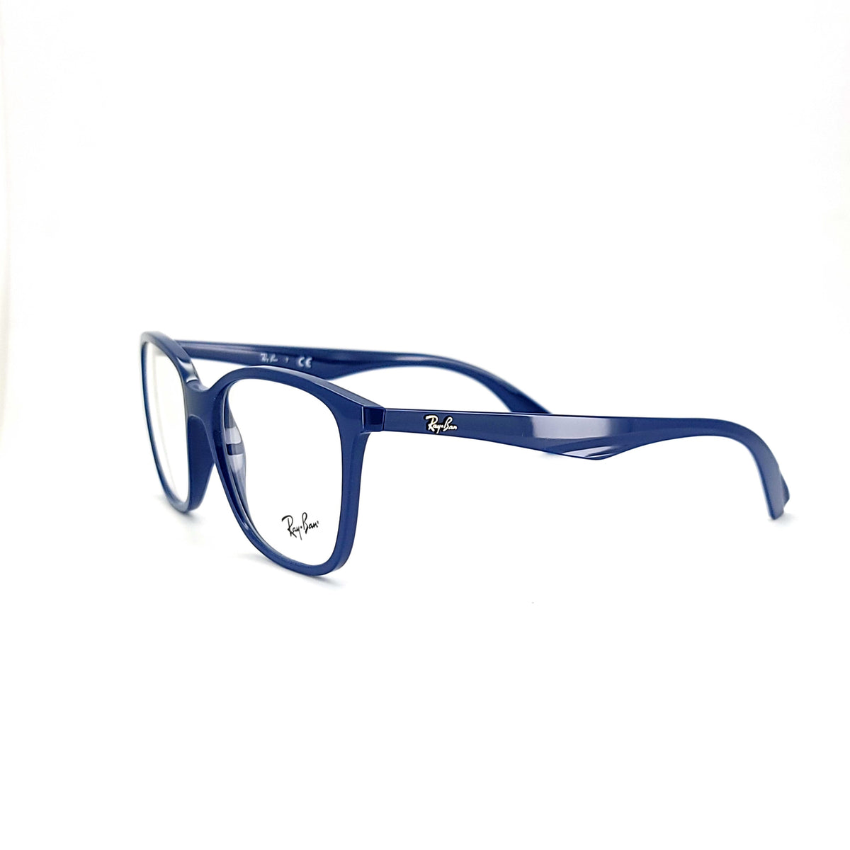 Ray-Ban Highstreet RB7066/8100_54 | Eyeglasses - Vision Express Optical Philippines