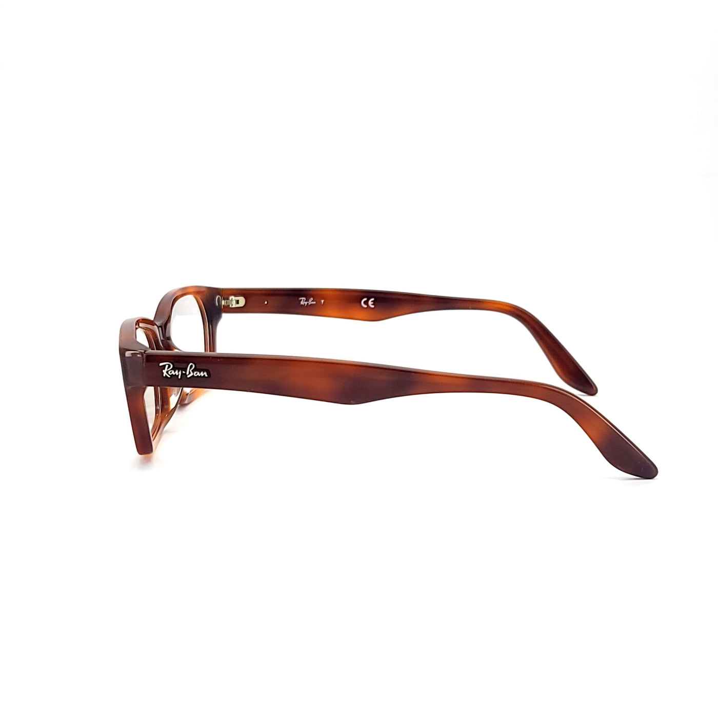 Ray-Ban RB5344D/5944_55 | Eyeglasses - Vision Express Optical Philippines