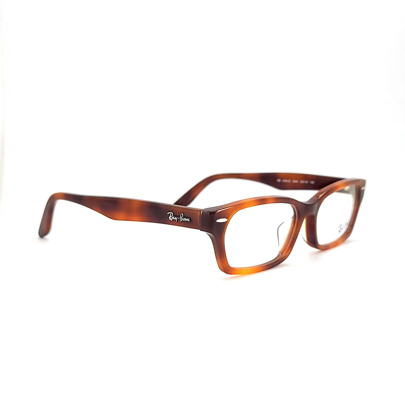 Ray-Ban RB5344D/5944_55 | Eyeglasses - Vision Express Optical Philippines