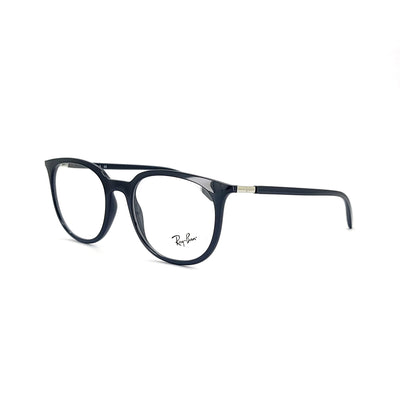 Ray-Ban Highstreet RB7190/2000_53 | Eyeglasses - Vision Express Optical Philippines