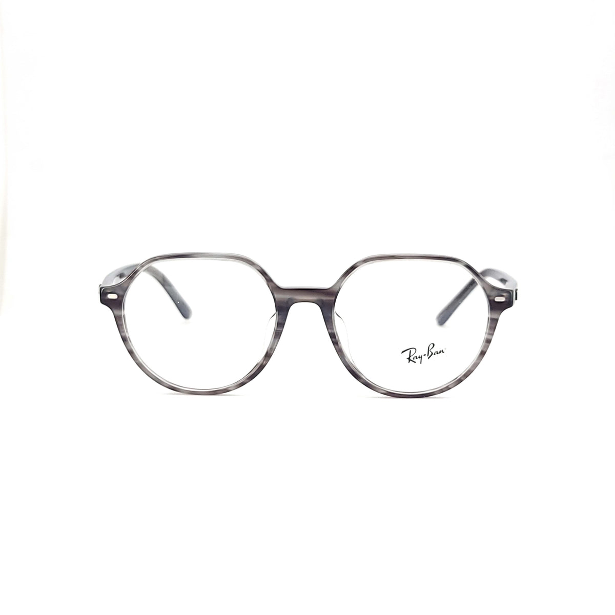 Ray-Ban Thalia Optics RB5395F/8055_53 | Eyeglasses w/ FREE Anti Radiation Lenses - Vision Express Optical Philippines