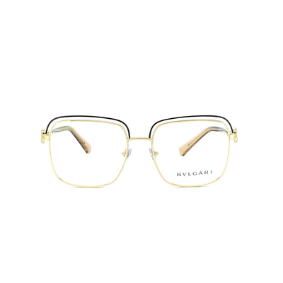 Bvlgari  BV2226B/2033 |  Eyeglasses w/ FREE Anti Radiation Lenses - Vision Express Optical Philippines