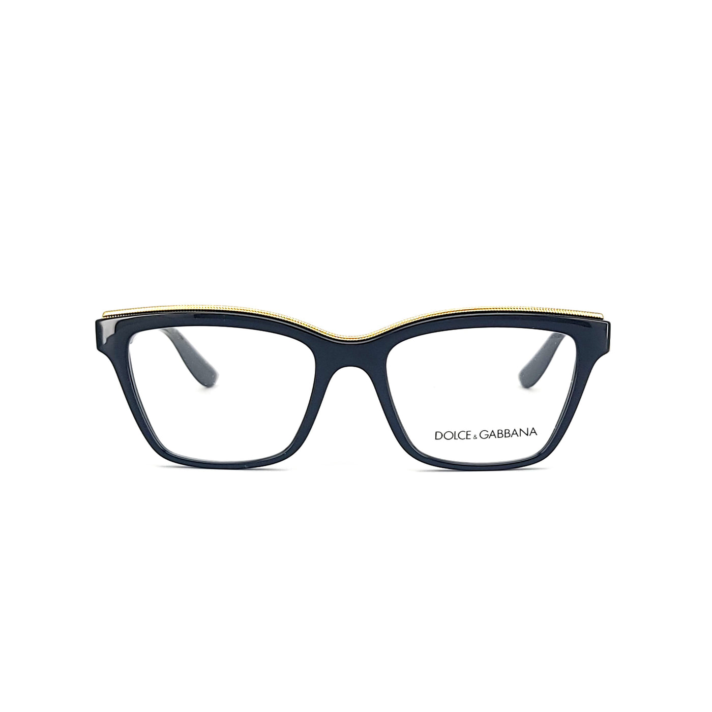 Dolce & Gabbana  DG5064/501 |  Eyeglasses w/ FREE Anti Radiation Lenses - Vision Express Optical Philippines