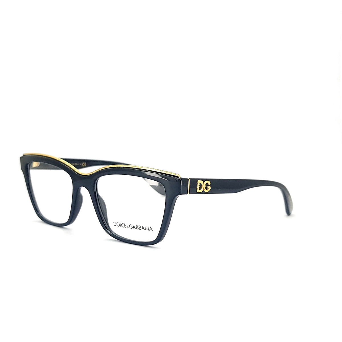 Dolce & Gabbana  DG5064/501 | Eyeglasses - Vision Express Optical Philippines