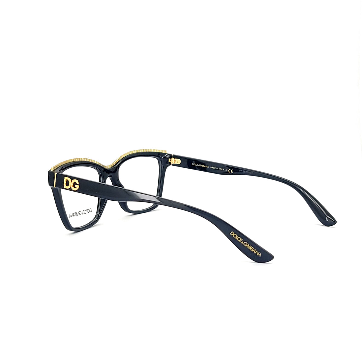 Dolce & Gabbana  DG5064/501 | Eyeglasses - Vision Express Optical Philippines