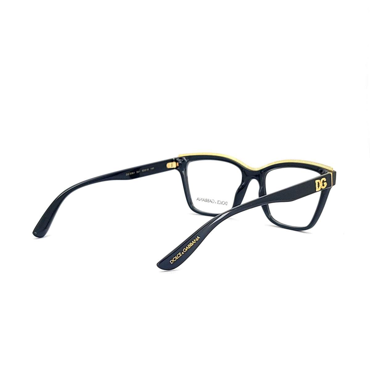 Dolce & Gabbana  DG5064/501 | Eyeglasses - Vision Express Optical Philippines