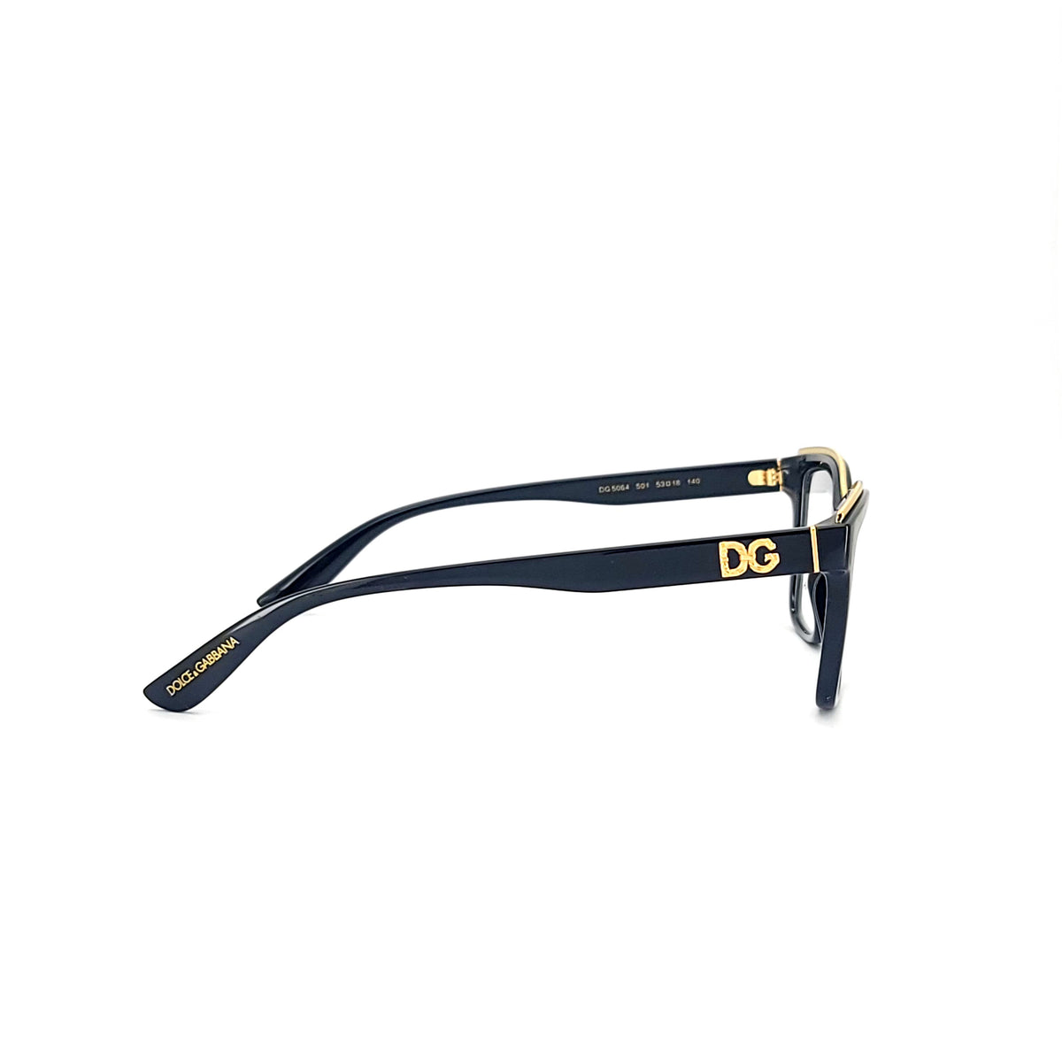 Dolce & Gabbana  DG5064/501 | Eyeglasses - Vision Express Optical Philippines