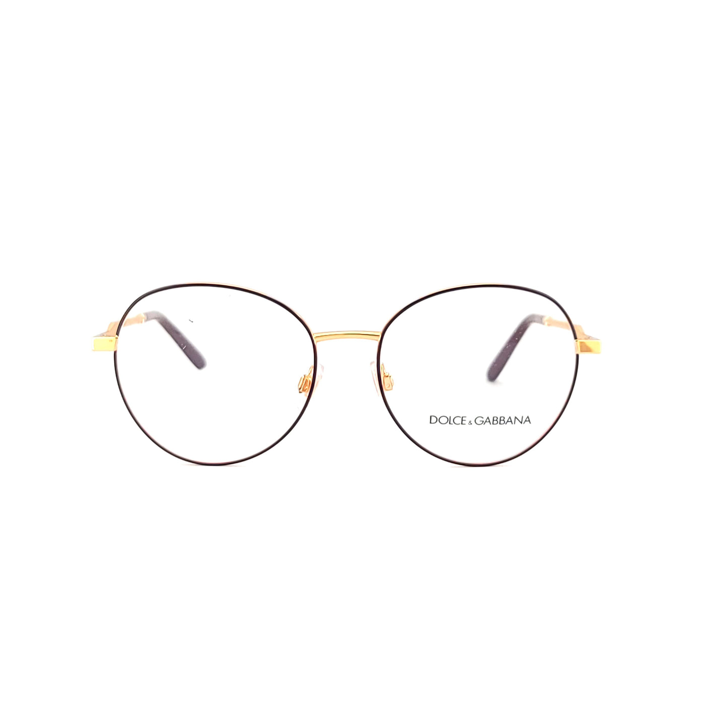 Dolce & Gabbana  DG1333/1351 |  Eyeglasses w/ FREE Anti Radiation Lenses - Vision Express Optical Philippines