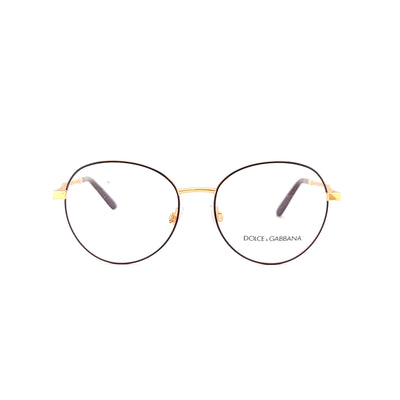 Dolce & Gabbana  DG1333/1351 |  Eyeglasses w/ FREE Anti Radiation Lenses - Vision Express Optical Philippines