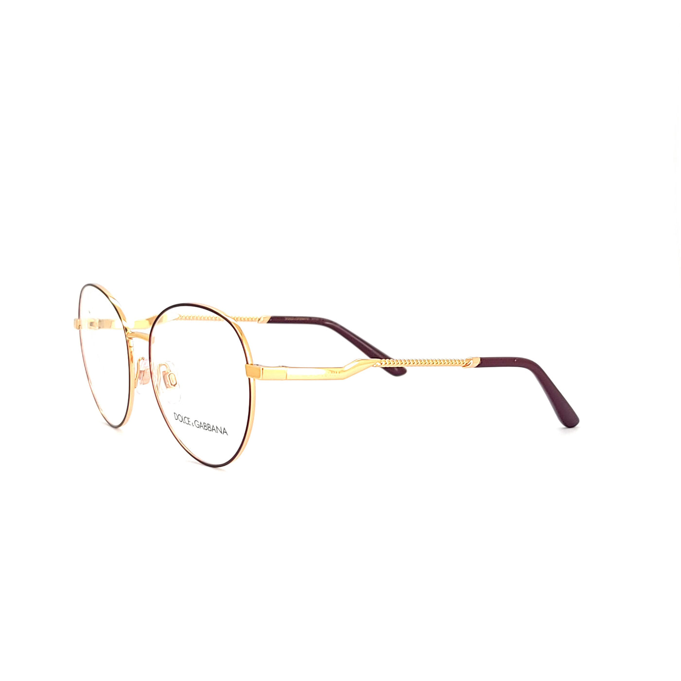 Dolce & Gabbana  DG1333/1351 | Eyeglasses - Vision Express Optical Philippines