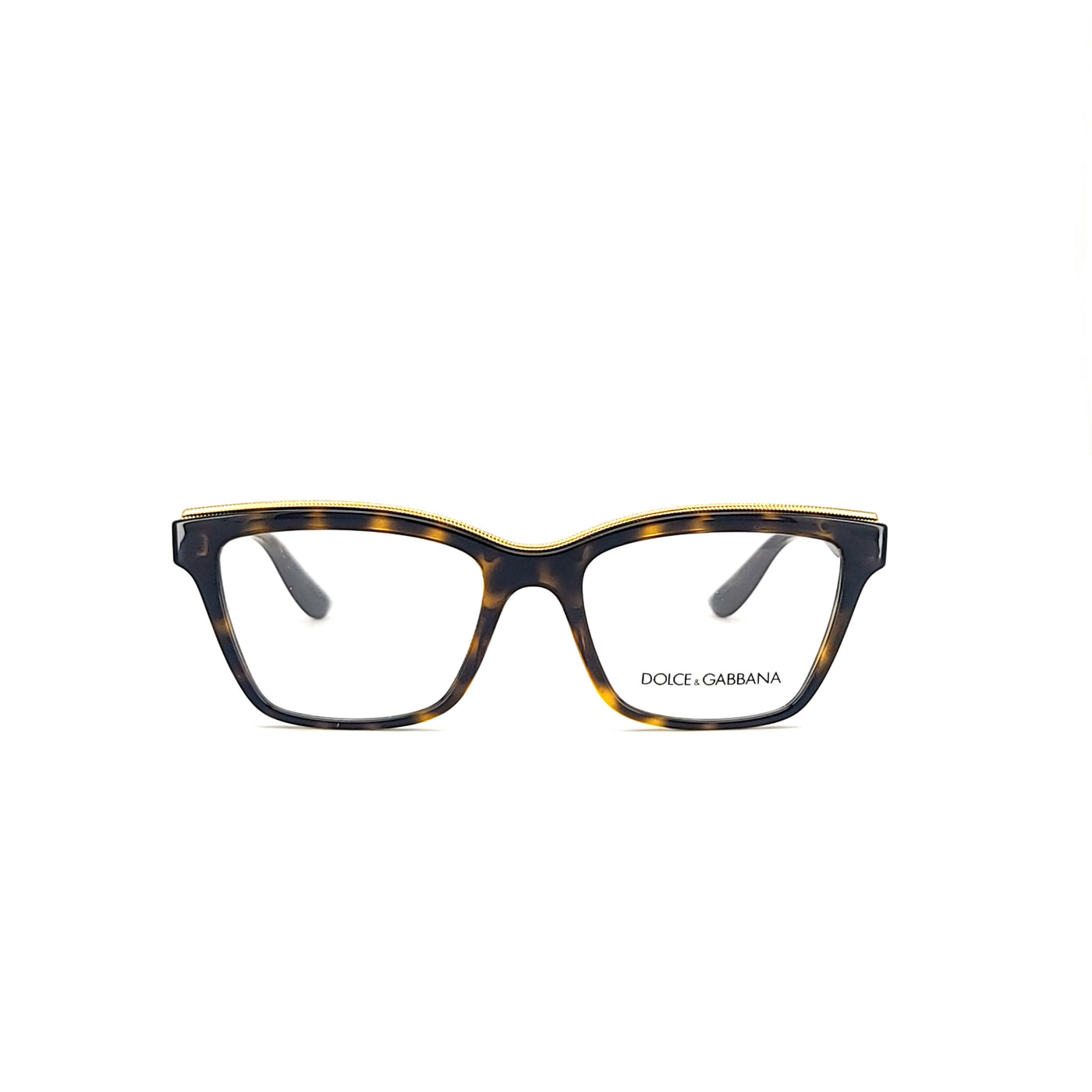 Dolce & Gabbana  DG5064/502 |  Eyeglasses w/ FREE Anti Radiation Lenses - Vision Express Optical Philippines