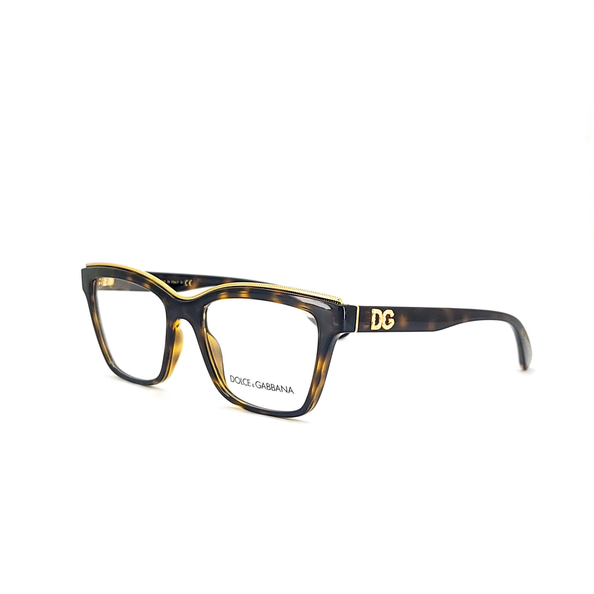 Dolce & Gabbana  DG5064/502 | Eyeglasses - Vision Express Optical Philippines