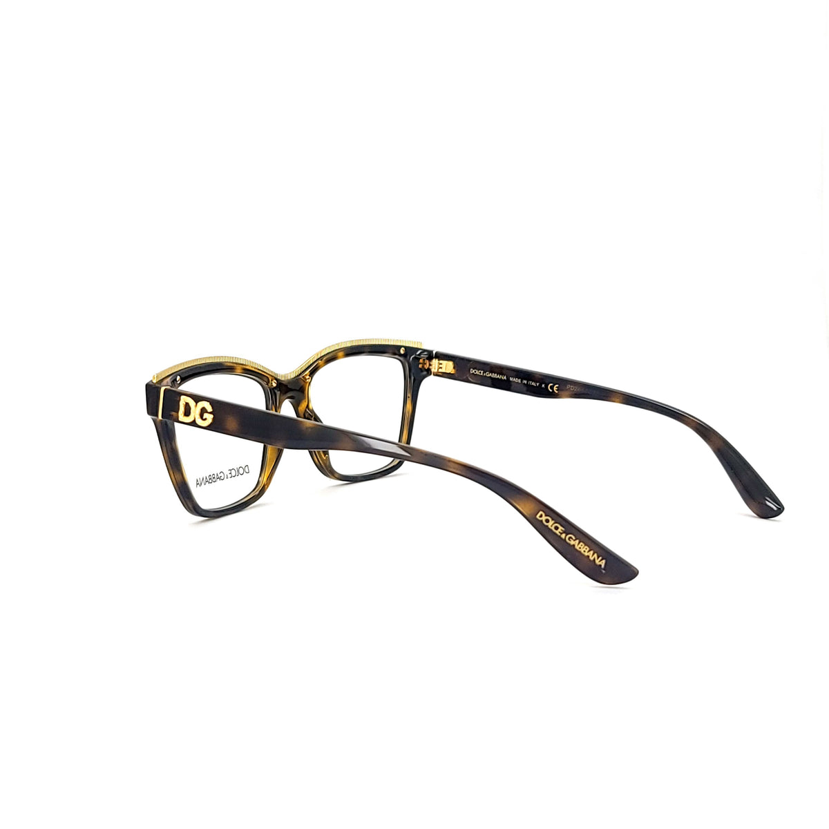 Dolce & Gabbana  DG5064/502 | Eyeglasses - Vision Express Optical Philippines