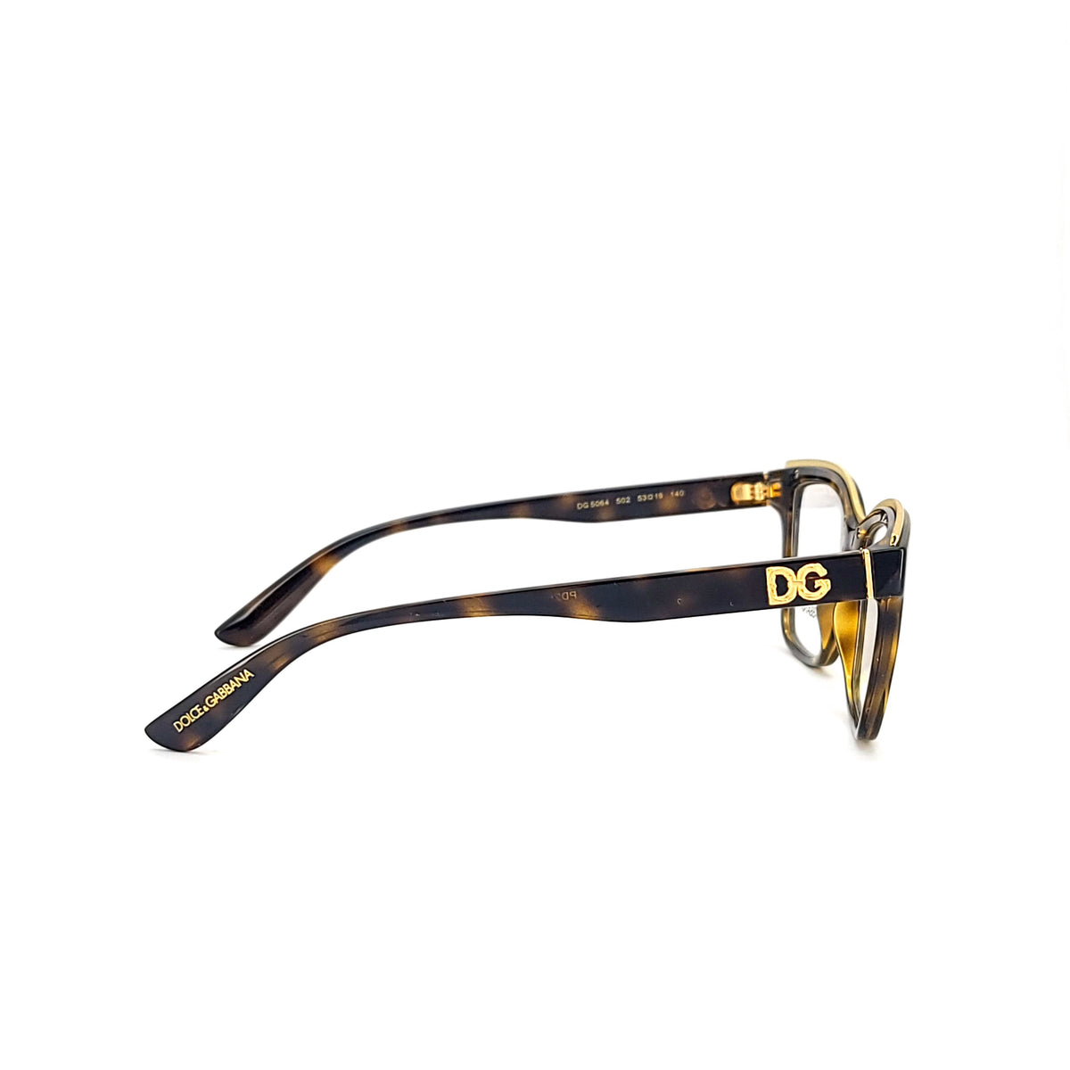 Dolce & Gabbana  DG5064/502 | Eyeglasses - Vision Express Optical Philippines