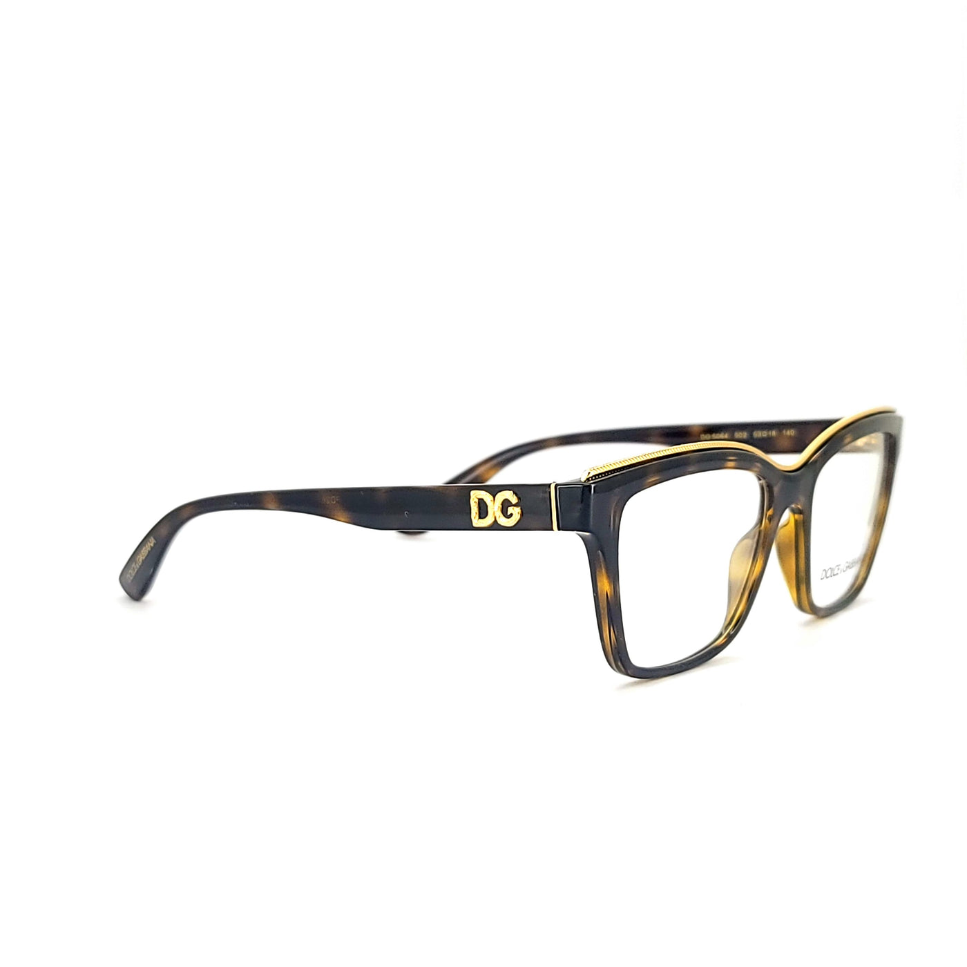 Dolce & Gabbana  DG5064/502 | Eyeglasses - Vision Express Optical Philippines