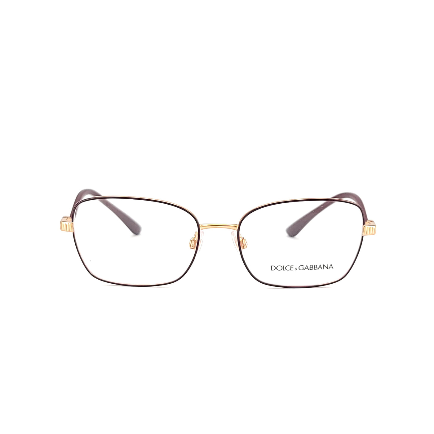 Dolce & Gabbana  DG1334/1351 |  Eyeglasses w/ FREE Anti Radiation Lenses - Vision Express Optical Philippines
