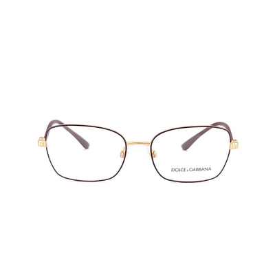 Dolce & Gabbana  DG1334/1351 |  Eyeglasses w/ FREE Anti Radiation Lenses - Vision Express Optical Philippines