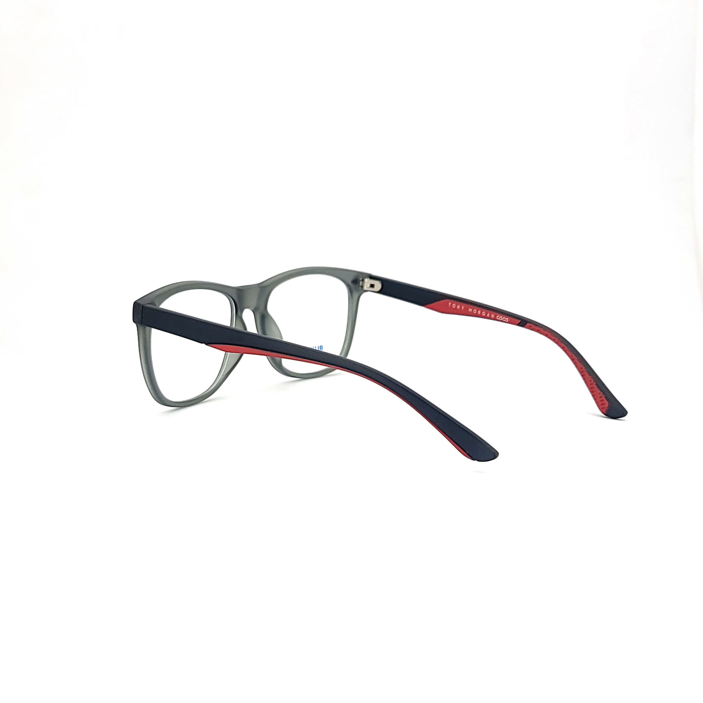 Tony Morgan London Kids Coco TM 1006/C157/BS_00 | Computer Eyeglasses with FREE Blue Safe Lenses (no grade pre-packed) - Vision Express Optical Philippines