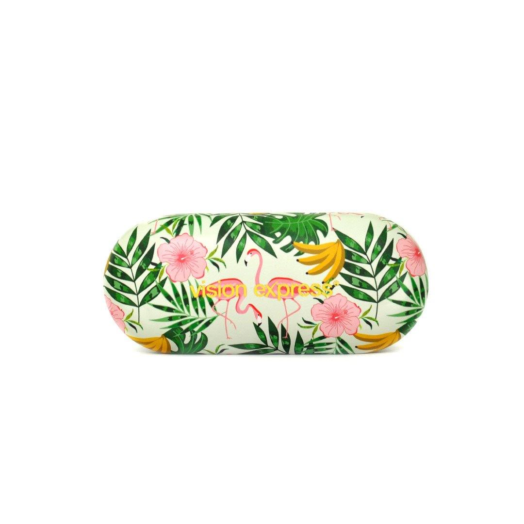 2-in-1 Summer Eyewear Hard Case w/ Contact Lens Case | Accessories - Vision Express Optical Philippines