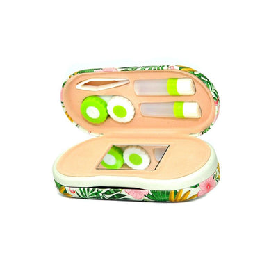 2-in-1 Summer Eyewear Hard Case w/ Contact Lens Case | Accessories - Vision Express Optical Philippines