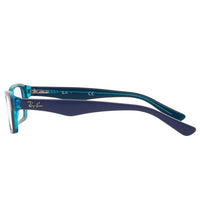 Ray-Ban Highstreet Junior (Kids) RY1530 | Eyeglasses - Vision Express Optical Philippines