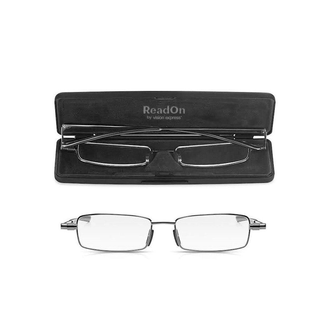 ThinOptica Reading Glasses - Vision Express Optical Philippines