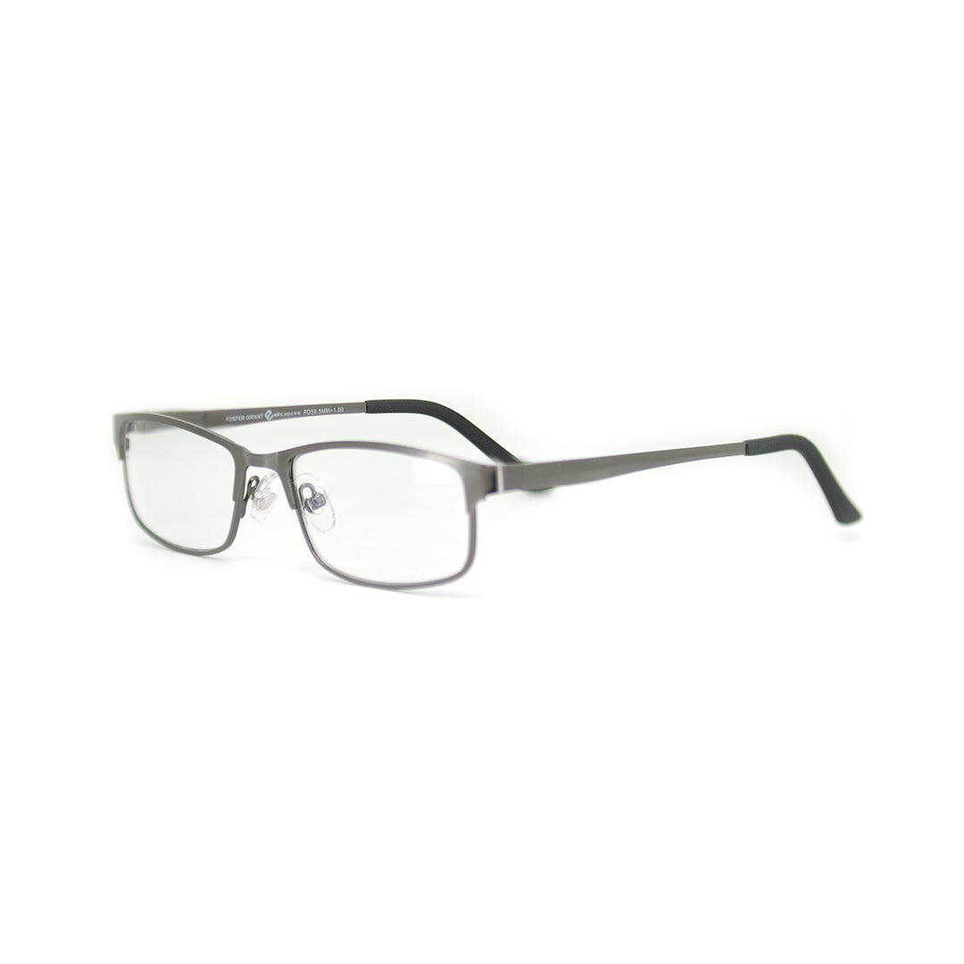 Foster Grant Samson FG1020SAM52300 | E-Reader Advanced Reading Glasses - Vision Express Optical Philippines
