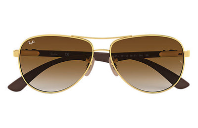 Ray-Ban RB Tech RB8313/001/51 | Sunglasses - Vision Express Philippines