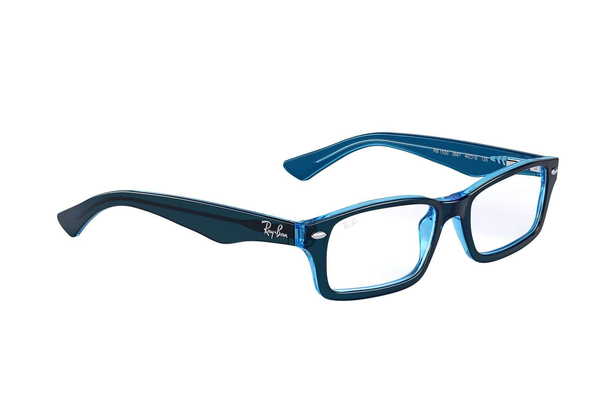 Ray-Ban Highstreet Junior (Kids) RY1530 | Eyeglasses - Vision Express Optical Philippines