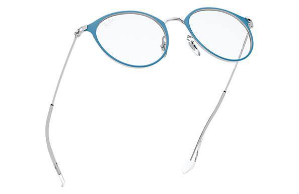 Ray-Ban Highstreet Junior (Kids) RY1053/4068_43 | Eyeglasses - Vision Express Optical Philippines