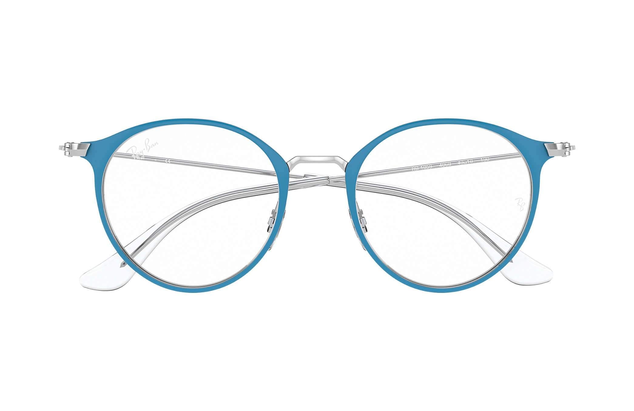 Ray-Ban Highstreet Junior (Kids) RY1053/4068_43 | Eyeglasses - Vision Express Optical Philippines