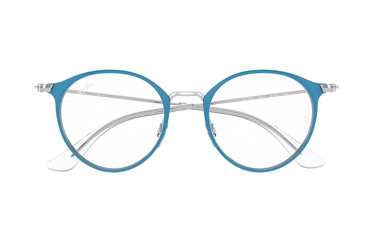 Ray-Ban Highstreet Junior (Kids) RY1053/4068_43 | Eyeglasses - Vision Express Optical Philippines