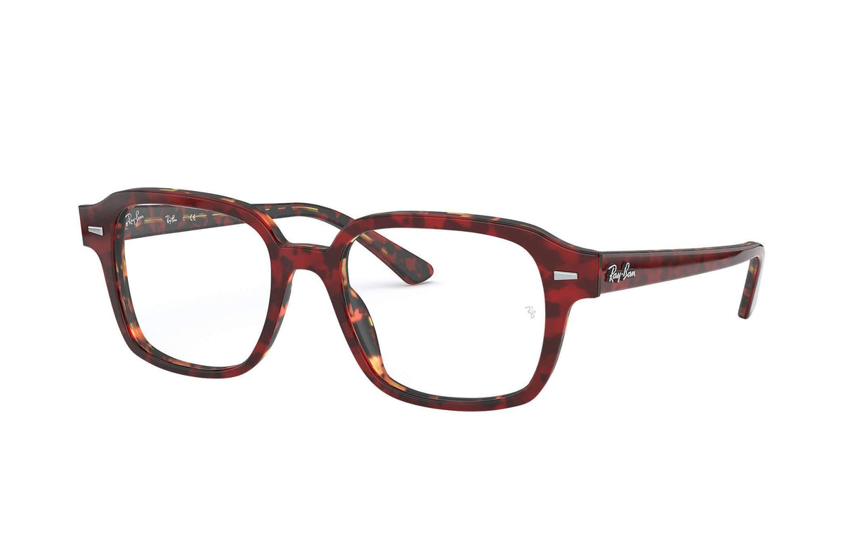 Ray-Ban Tucson RB5382/5911_52 | Eyeglasses - Vision Express Optical Philippines