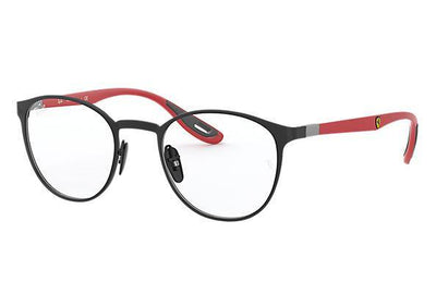 Ray-Ban Scuderia Ferrari Collection RB6355M/F028_50 | Eyeglasses - Vision Express Optical Philippines