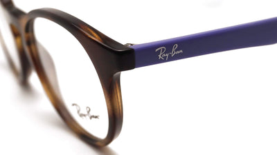 Ray-Ban Highstreet Junior (Kids) RY1554/3727_46 | Eyeglasses - Vision Express Optical Philippines