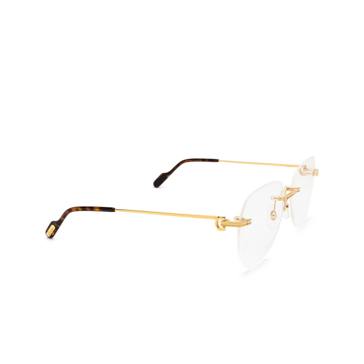 Cartier CT0252O/002 | Eyeglasses - Vision Express Optical Philippines