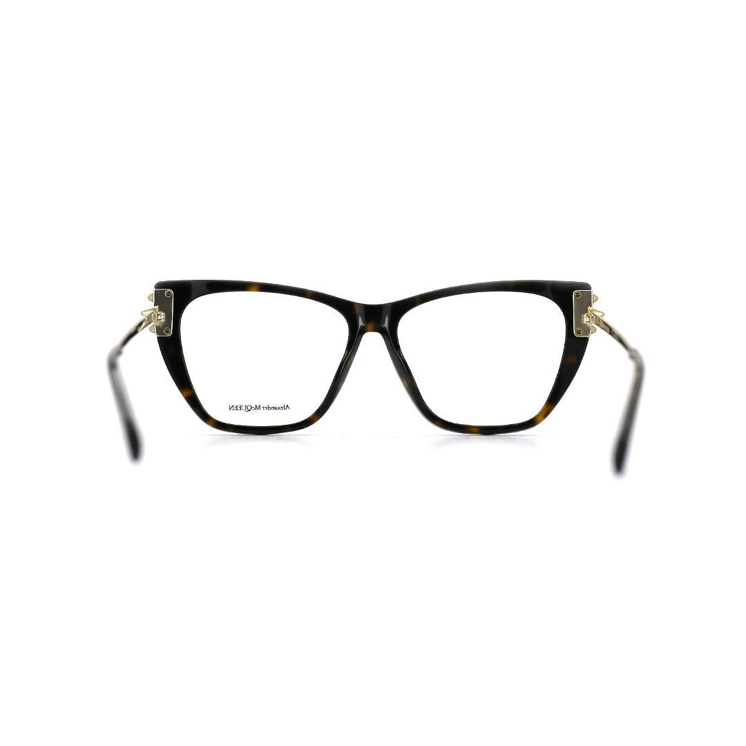 Alexander McQueen AM0341O00255 | Eyeglasses - Vision Express Optical Philippines