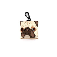 Animal Design Key Cloth Wipers | Accessories - Vision Express Optical Philippines