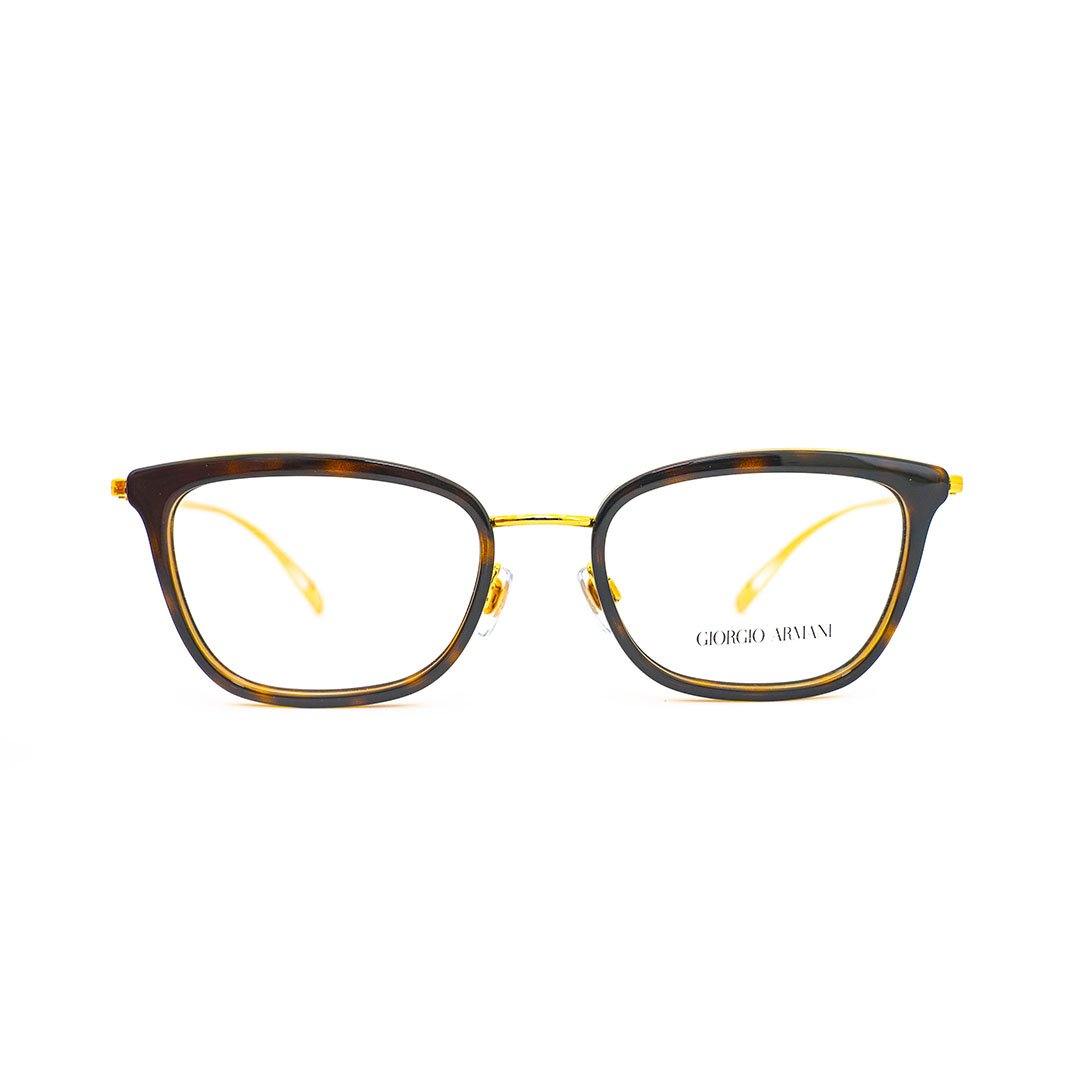 Giorgio Armani AR5078/3215 | Eyeglasses with FREE Anti Radiation Lenses - Vision Express Optical Philippines